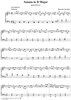 Sonata in D major    (K415/P175/LS11)