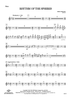 Rhythm of the Spheres - Flute