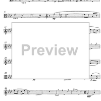 Suite per cinque - Viola 1