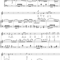 O Mio Fernando - from "La Favorita"