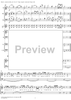 "Venga, venga de' sommi eroi", No. 26 from "Ascanio in Alba", Act 2, K111 - Full Score
