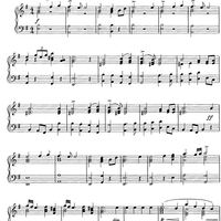 Finale from Symphony No. 5