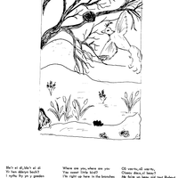 Where Are You? - Harp