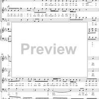 Magnificat in G Minor: No. 3, Et Misericordia