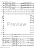 Symphony No. 39 in E-flat Major, Movement 1 - Full Score