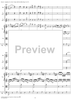 Symphony No. 28 in C Major, K200 - Full Score