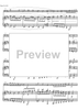 Sonata No. 5 D Major Op.102 No. 2 - Score