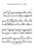 Three-Part Invention No. 9 in F Minor