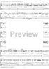 "Sposa cara, sposa bella", No. 17 from "La Finta Semplice", Act 2, K46a (K51) - Full Score