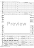 "Die Entführung aus dem Serail", Act 3, No. 19 "Ha, wie will ich triumphieren" - Full Score