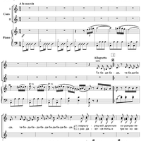 Let’s Play Classics. Ta-Ba-Da-Ba-Da