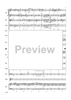 Bells! (Les Cloches) - Score