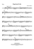 Fingerboard Frolic - Violin 1