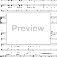 Requiem in C Minor, Op. 54: No. 8, Agnus Dei