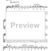 Shufflin' (With Embedded Audio)