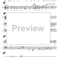 Il Birraio di Monaco - Score