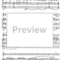 Interrogativi - Score