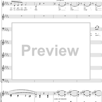 Messa da Requiem: No. 10. Lacrymosa