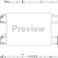 We Don't Talk Anymore