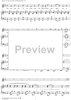 Das Lied vom Herrn von Falkenstein - No. 4 from "Four Songs", Op. 43