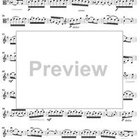 Sonata No. 9, Op. 5 - Viola