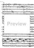 Sinfonia - Full Score