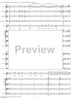 "Die Entführung aus dem Serail", Act 2, No. 13 "Frisch zum Kampfe!" - Full Score