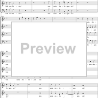 Zu dir von Herzens grunde