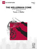 The Wellerman Come - Percussion 1