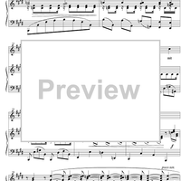 Meine Liebe ist grün Op.63 No. 5