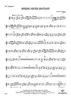 Spring River Fantasy - Bb Trumpet 2