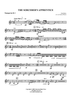 The Sorcerer's Apprentice - Trumpet 2