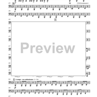 Florentiner March - Tuba