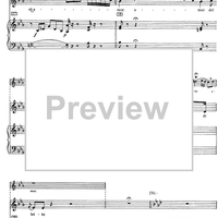 Come per me sereno from La Sonnambula