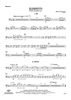 Elements (Petite Symphony) - Bassoon