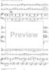 Piano Trio No. 2, Mvmt. 4 - Piano Score