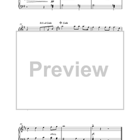 Nessun Dorma from Turandot