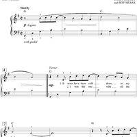 The Wind Beneath My Wings