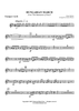 Hungarian March from "The Damnation of Faust" - Trumpet 1 in Bb