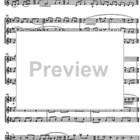 Ländliche Szenen (Rural scenes) Op.97a - Score