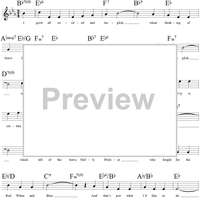 I Want to Be a War Bride