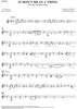 It Don't Mean A Thing (If It Ain't Got That Swing) - Violin 2