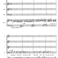 Sometimes I Fell Like a Motherless Child