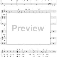 Walk Him up the Stairs