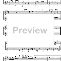 Souvenir de Russie Op.63