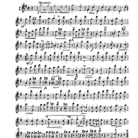 Mandolin & Guitar Collection No. 22 - Mandola/Cello