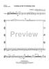 Leaning on the Everlasting Arms - Baritone Sax