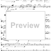 Terzetto in C Major - Viola