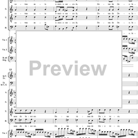 Missa Brevis (Orgelsolo-Messe) No. 13 in C Major, K259