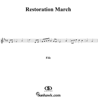Restoration March